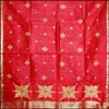 Maroon Pure silk Saree VLS-20 - Click here to View more details about this Product